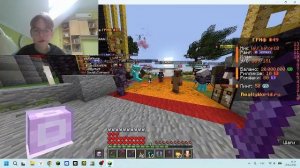 УТРЕННИЙ СТРИМ - рилли ворлд