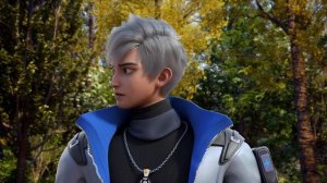 Infinity Nado. Сезон Трайб. Серия 4. Охота на Принцессу