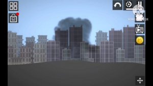 Взрыв ядерки v2