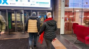 Москва 2026 Вечерние огни Сити и настоящая атмосфера столицы 🏙️🌃