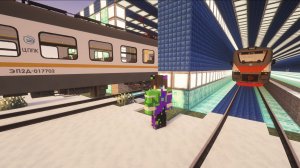 Обзор на ЛЦК 2 Часть