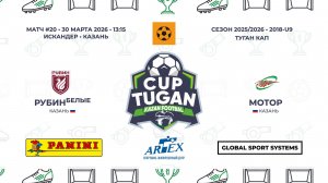 13:15 ФК Рубин -2 -ФК Мотор (левая сторона)