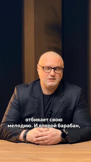 Темп речи в продажах