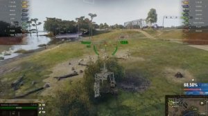 Т34  снова Володя ВОИН