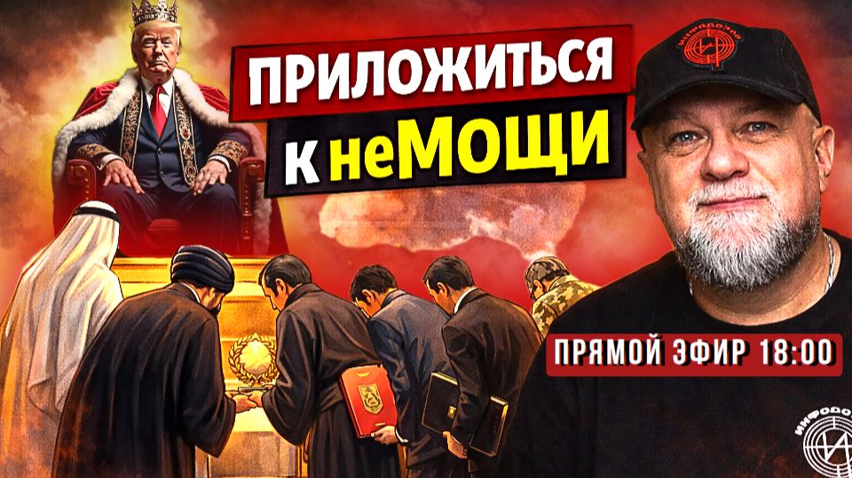 Срочные новости. Прямой эфир 24.03.2026