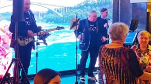 Мечта сбывается