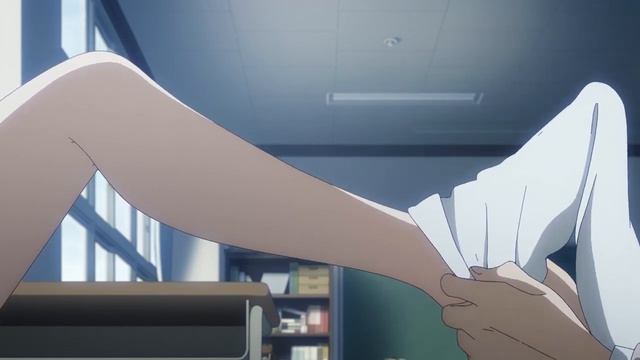 Аниме для взрослых. 18+. Эротика