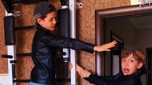 Играем в игру стоп земля.