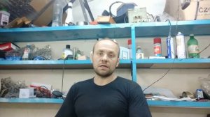 Подтекание масла с крышки масляного фильтра Нью Актион бензин