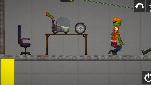 Мелон сандбокс опасный тип!!!