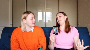 ЛЕВ ТАРО - ГОРОСКОП НА АПРЕЛЬ