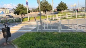 Ответы на вопросы на прогулке. Мастер Тано