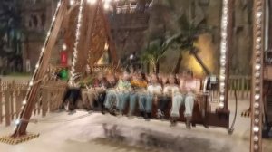 поездка в парк атракционов Остров Мечты