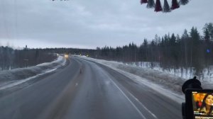 Грузы разные бывают, Volvo живи ✌️