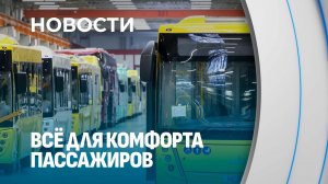 Какие новинки МАЗ готовит для Беларуси и России?