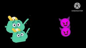 Кибер Эди старший Эди и младший Эди попали в тюрьму часть 2