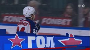 Дубль Дениса Гурьянова