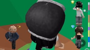 РОБЛОКС ИСТОРИИ Тебе выпало Эмодзи твоего Соулмейта...