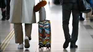 Россияне определились с планами на майские праздники, но будьте осторожны — мошенники уже в игре