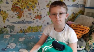 Как правильно складывать вещи ! Инструкция от меня !!!!