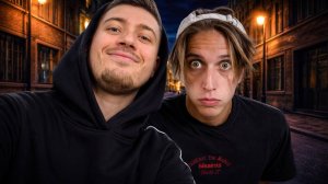 АНАР УГАР с МАРКОМ БУЛЛАХОМ