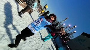 Интересная Москва. Воробьёвы горы, март 2026.