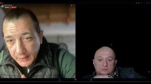 Встретил ярого либерала.