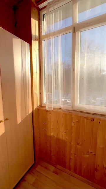 1-к, ул. Никитинская 16А