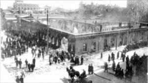 31 марта - День геноцида азербайджанцев