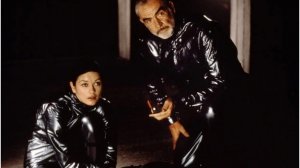 Западня Русский трейлер 1999 Шон Коннери Кэтрин Зета-Джонс