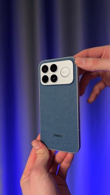 POCO F8 ULTRA лучший Xiaomi 2026