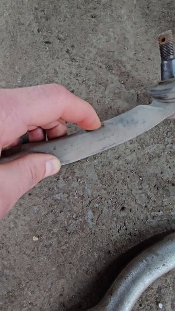 Es250 300т.км. Такого я еще не встречал. Контрафактная запчасть. #контрафакт #es250 #тойота #топ