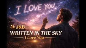 Jan Bady – I Love You