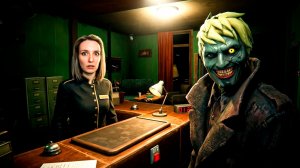 В ЭТОМ МОТЕЛЕ ЖИВУТ МОНСТРЫ ► RULES: MOTEL HORIZON ДЕМО