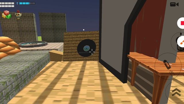 гарден оф gon gon1