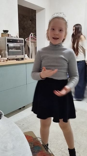 Ксюша и Маша.У Лукоморья.mp4