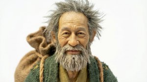 ИИМАТОГРАФ Старые сказки на новый лад!