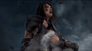 Восставший против неба 2 сезон - Тизер