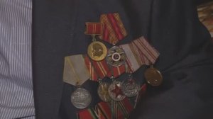 Адвокатское Бюро Бубнов и партнеры и тепло для ветеранов