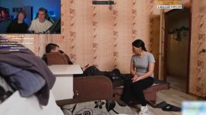 ДИПИНС И ГЛЕНТ СМОТРЯТ МАМА В 16 5 СЕЗОН 4 ВЫПУСК