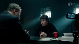 Первый канал покажет шпионский триллер "Центурия", основанный на реальных историях.