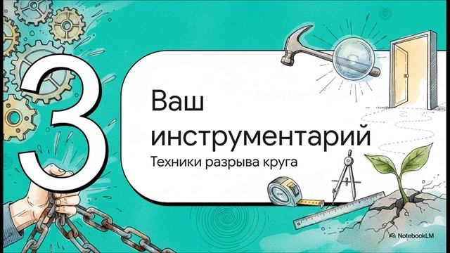 Преодоление апатии