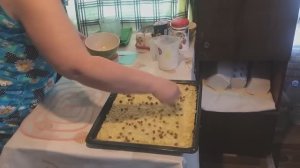 Простейший рецепт лучшего лимонного печенья с орехами _ правильное печенье с орехами