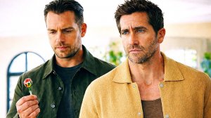 Грязные деньги. Фрагмент из фильма (Дубляж, 2026)