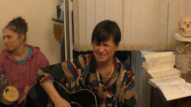 9.12. Колыбельная Катюше (1993, 2026)