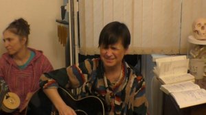 9.12. Колыбельная Катюше (1993, 2026)