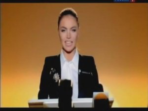 Алина Кабаева - Самая красивая гимнастка не только России, но и мира