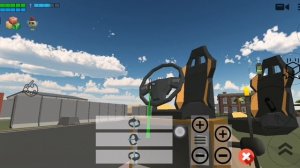 Мини фильм "проклятый город"