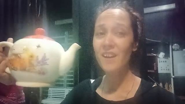 Играем спектакль на улице