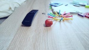 Йокими 4 серии кто съел помидор